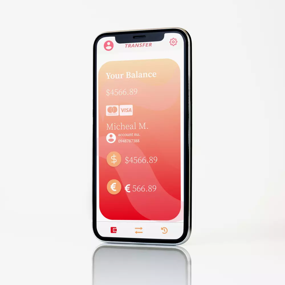 تصميم واجهة وتجربة المستخدم للويب و الموبايل UXUI Design
