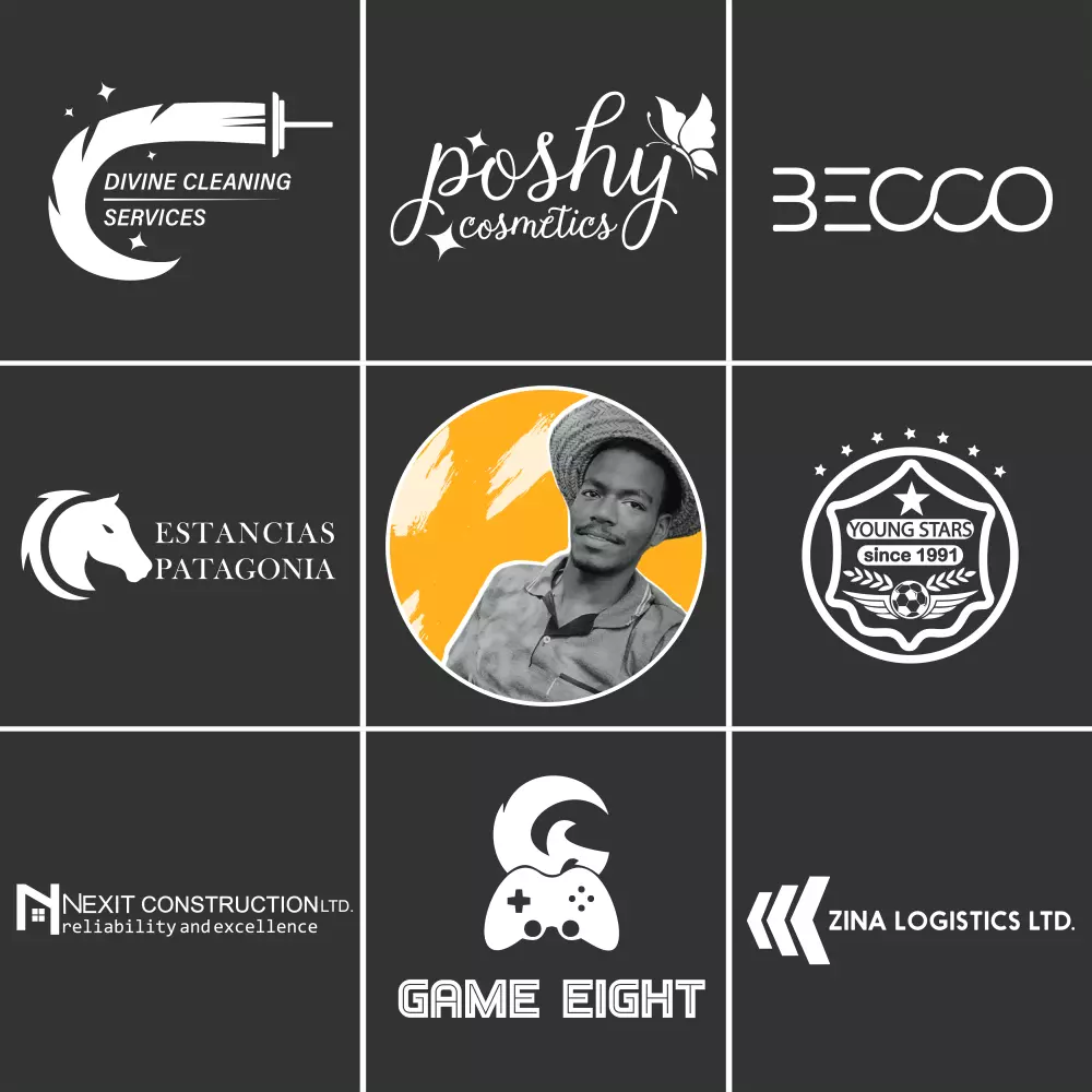 شعار احترافي ب 10 دولارات فقط