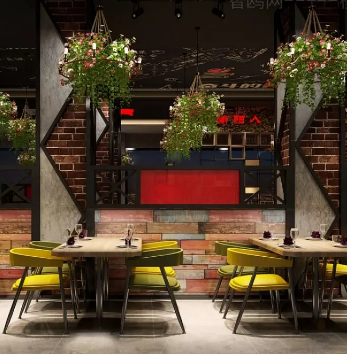 تصميمات معمارية وديكورات داخلية وخارجية