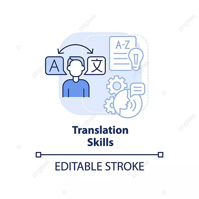 خدمات ترجمة وتدقيق لغوي