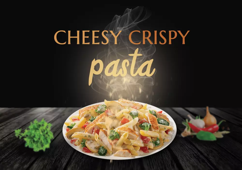 تصميم فلاير عصري و جذاب