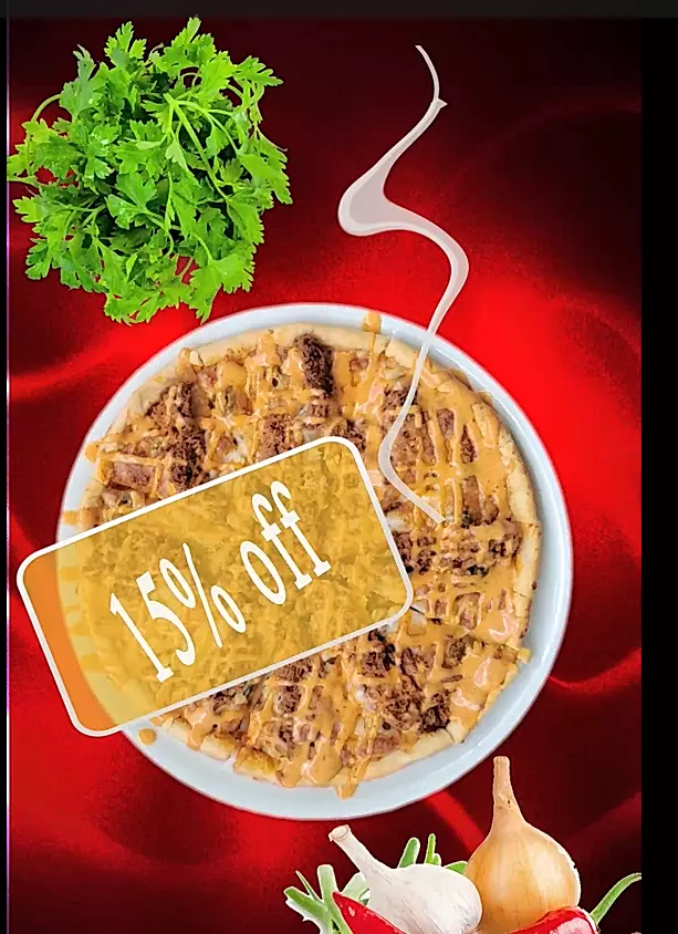 فلاير متحرك