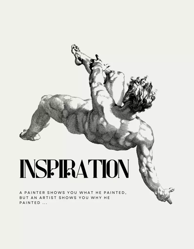 تصميم بعض الرسومات لطباعتها علي T_SHIRT