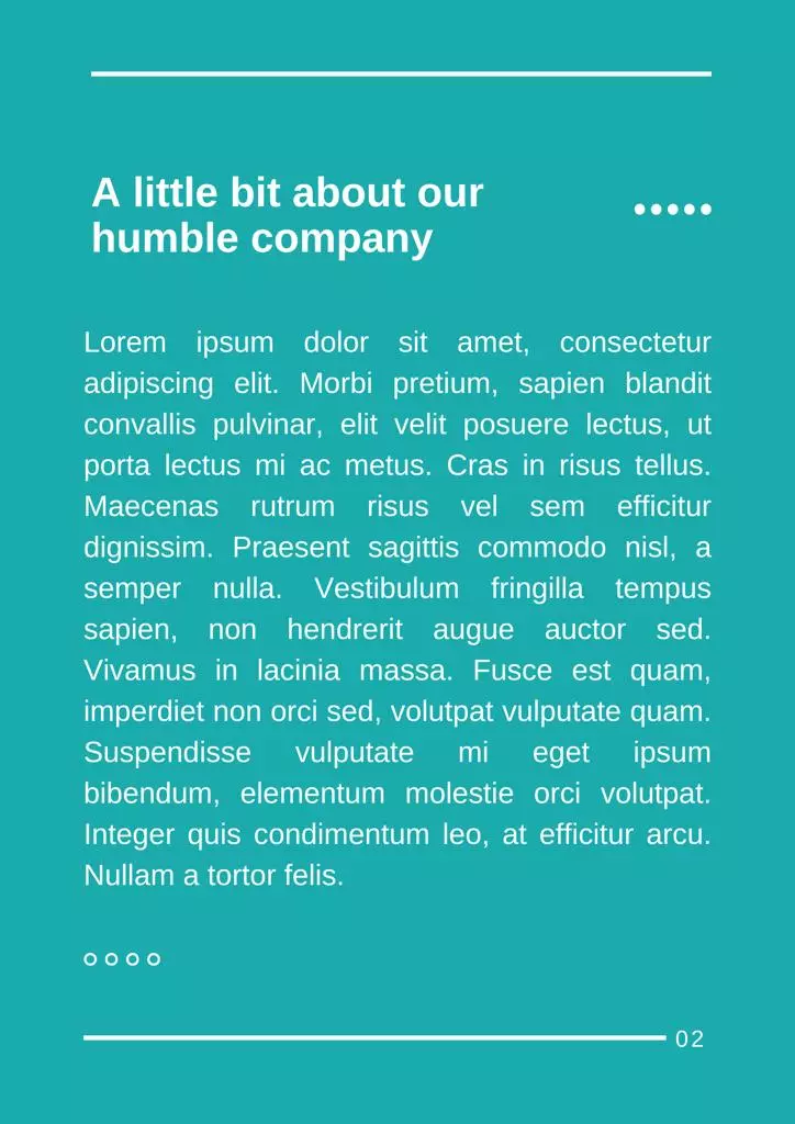 سوف اقوم بتصميم تقرير مشروع