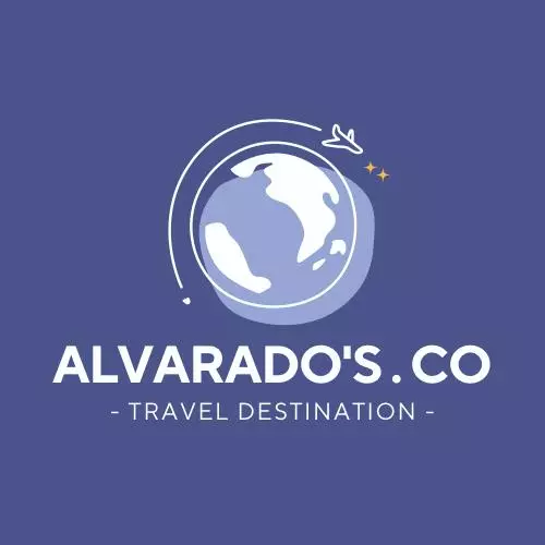 تصميم شعار لشركات سياحيه بطريقه مميزه