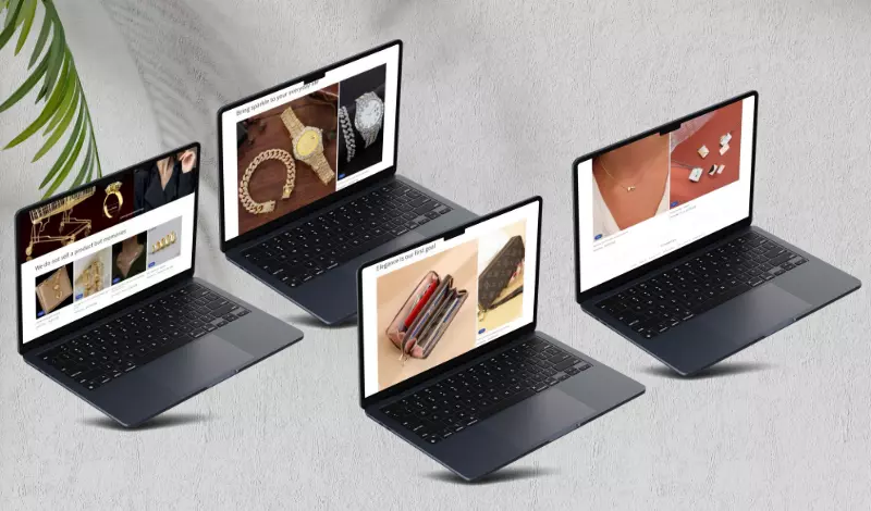 تصميم وتطوير متجر إلكتروني إحترافي للدروبشيبينغ