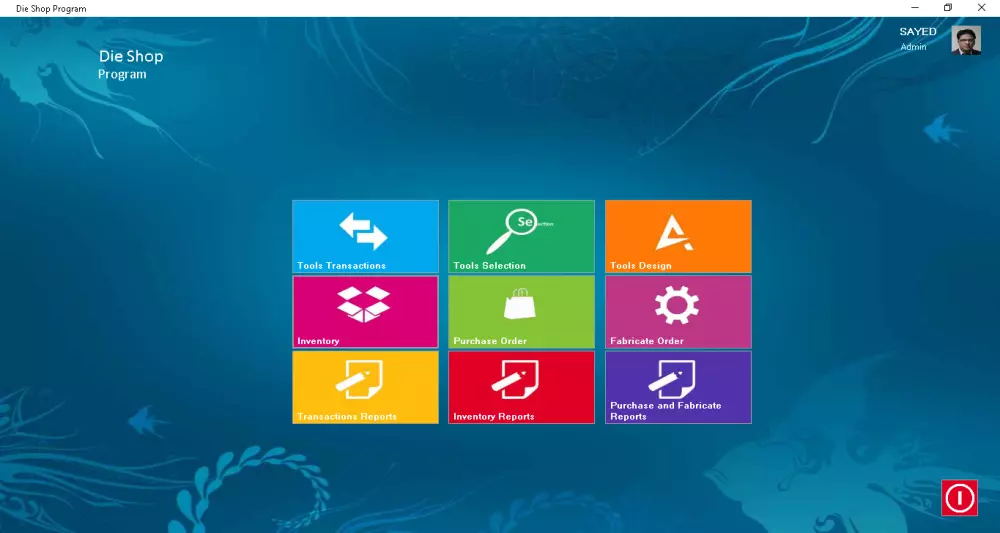 برمجة تطبيقات للكمبيوتر (VB.Net applications)