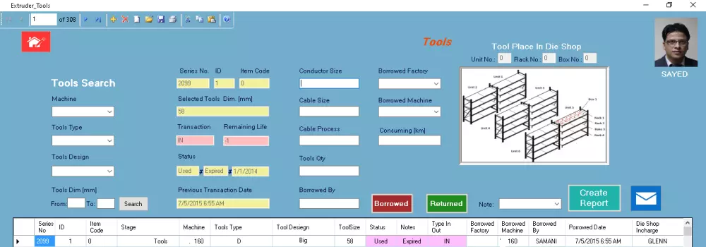 برمجة تطبيقات للكمبيوتر (VB.Net applications)