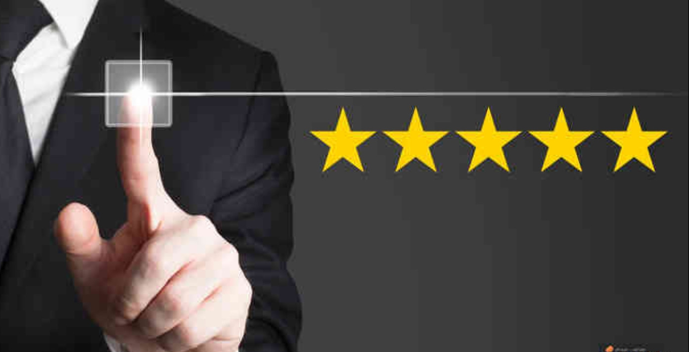 كتابة المراجعات عن المنتجات التسويقية او المواقع الالكترونية والكتب بطريقة مميزة