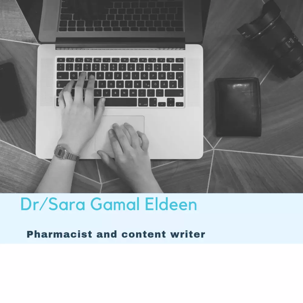 كتابة مقالات