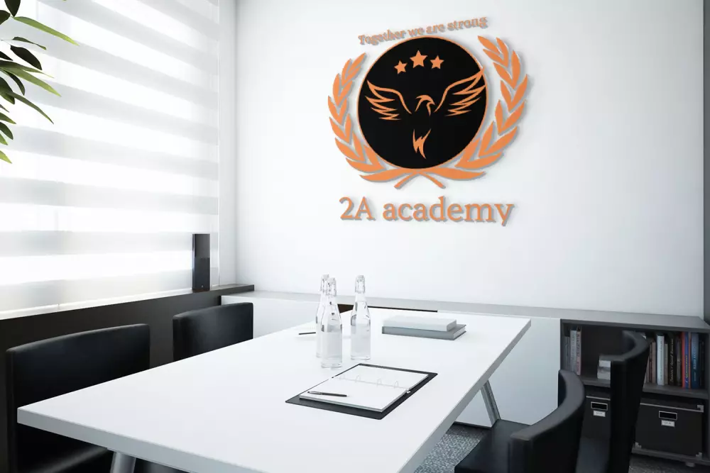 تصميم شعارات