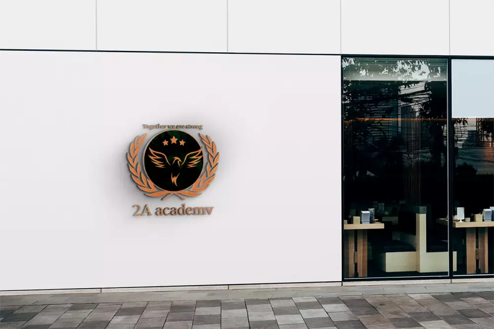 تصميم شعارات