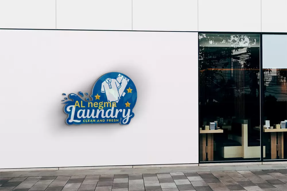 تصميم شعارات