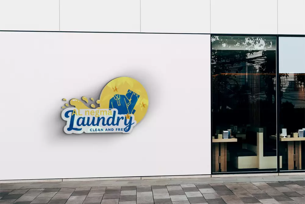 تصميم شعارات