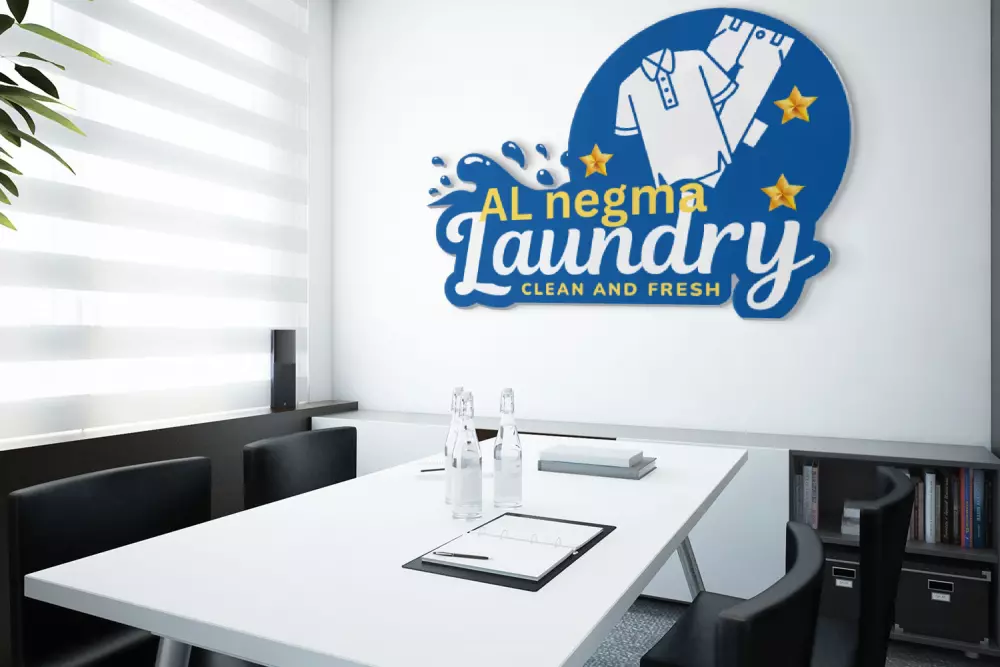 تصميم شعارات