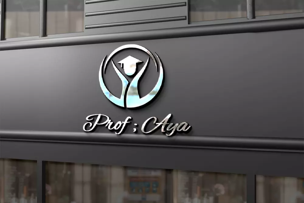 تصميم شعارات