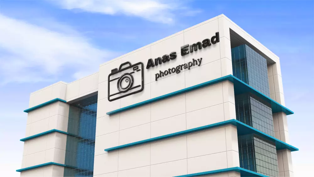 تصميم شعارات