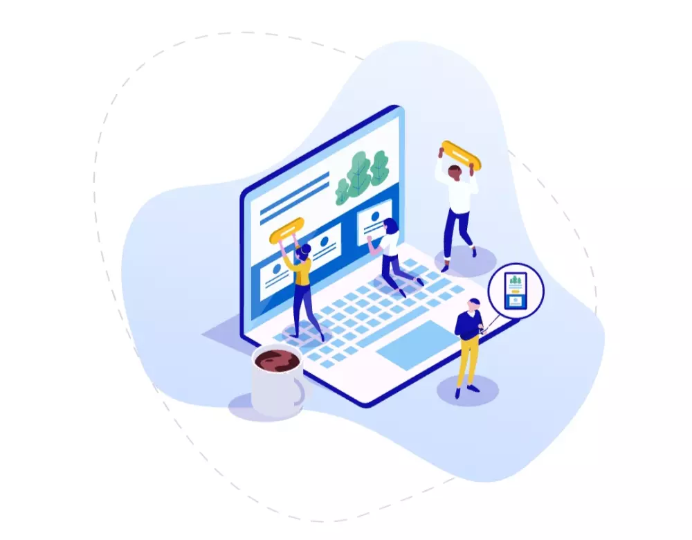 تصاميم سوشال ميديا