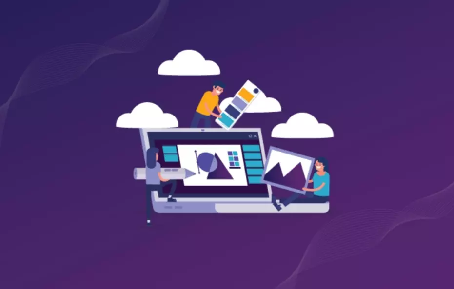 تصاميم سوشال ميديا