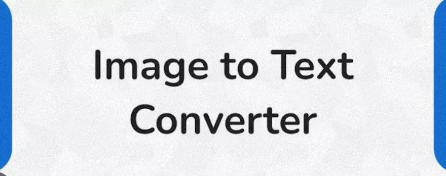 خدمة تحويل النصوص المكتوبة على ملف بصيغة JPEG إلي PDF