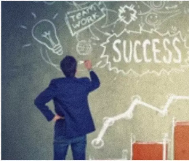 اكتشاف وظيفتك المثالية بناءاً على مهاراتك