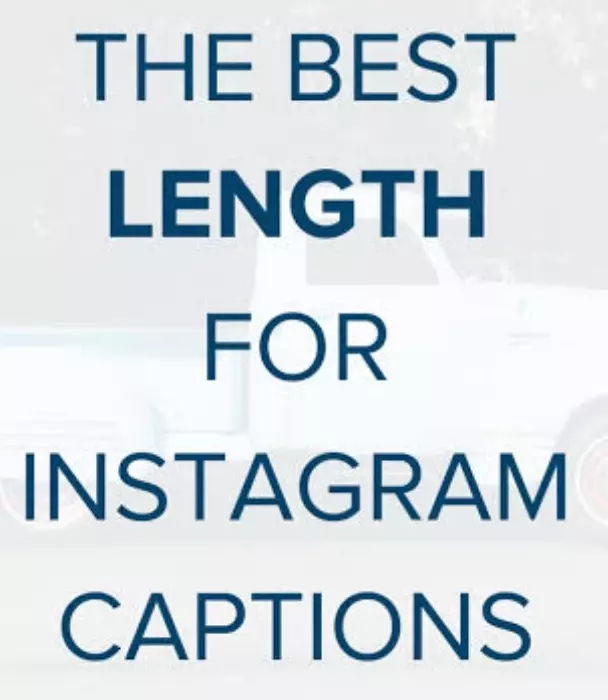 تسميات مميزة و وسوم لمنشورات انستقرام