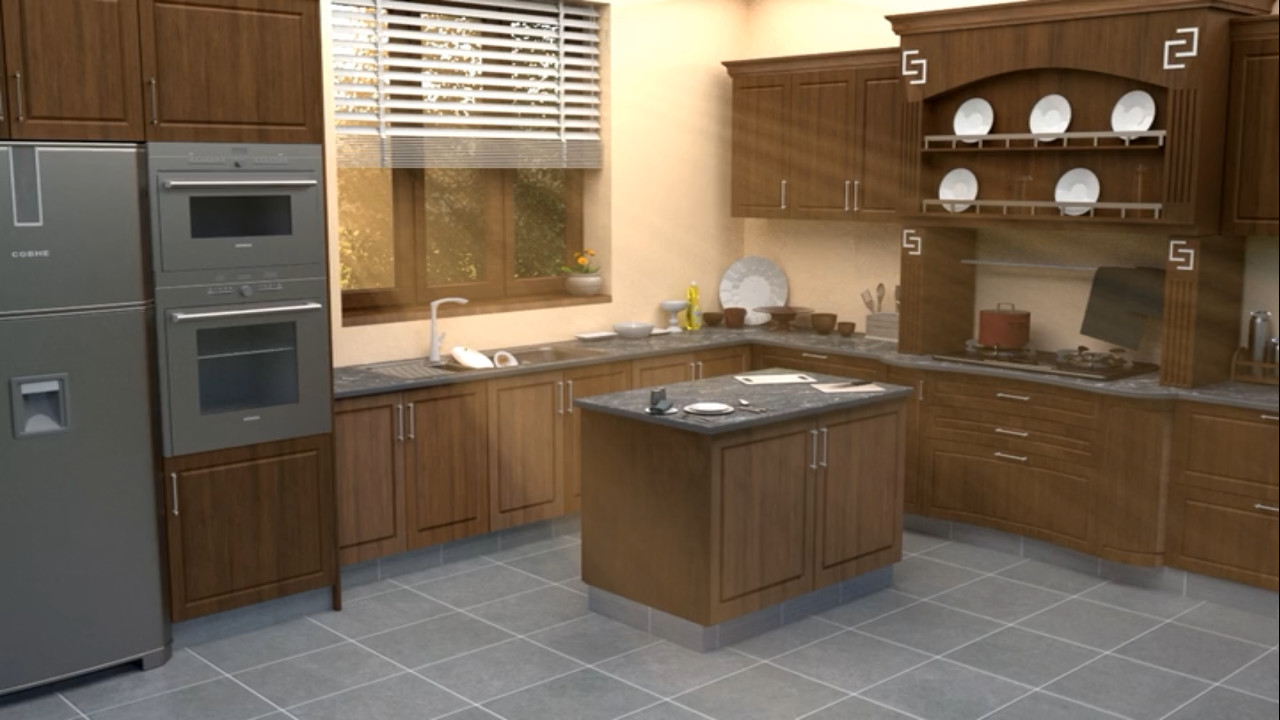 تصميم فيديو اعلان تجاري ثري دي 3D موشن جرافيك