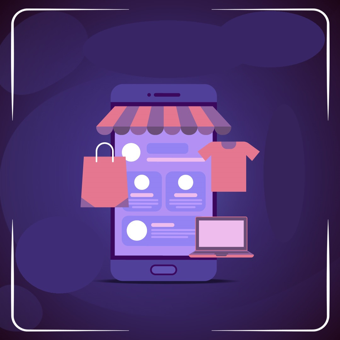 انشاء تطبيقات متجر الكتروني اندوريد + ios  + الموقع الخاص بهم