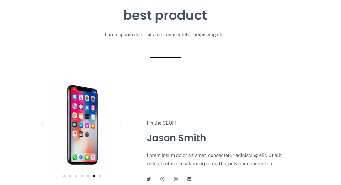 تصميم موقع متجاوب باحتراف و بأحدث التقنيات,وباضافة اسكربتات / تحويل ملف psd  الي كود