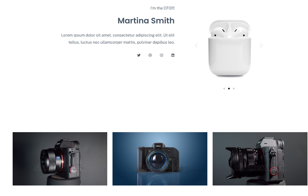 تصميم موقع متجاوب باحتراف و بأحدث التقنيات,وباضافة اسكربتات / تحويل ملف psd  الي كود