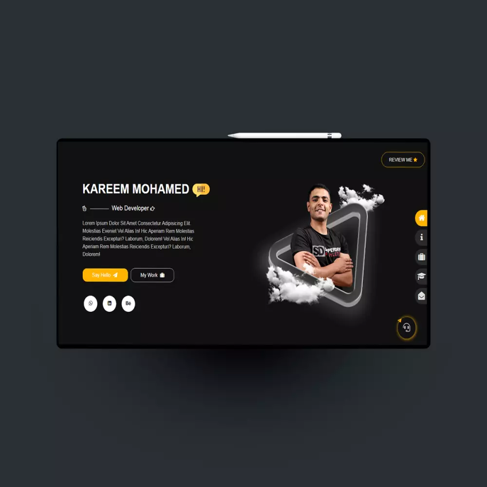 تصميم وتطوير مواقع الويب و الوردبريس