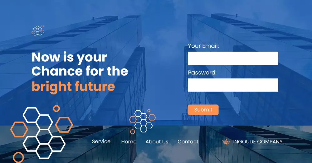 تصميم مواقع إلكترونية