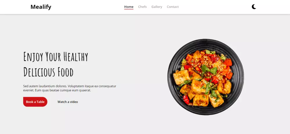 تصميم موقع الكترونى