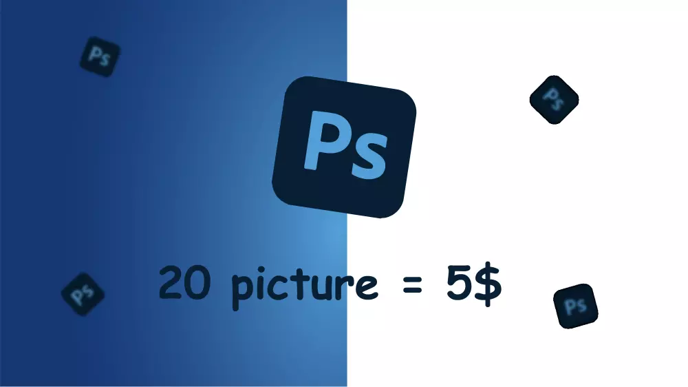 ازالة الخلفية بالفوتوشوب 20 صورة