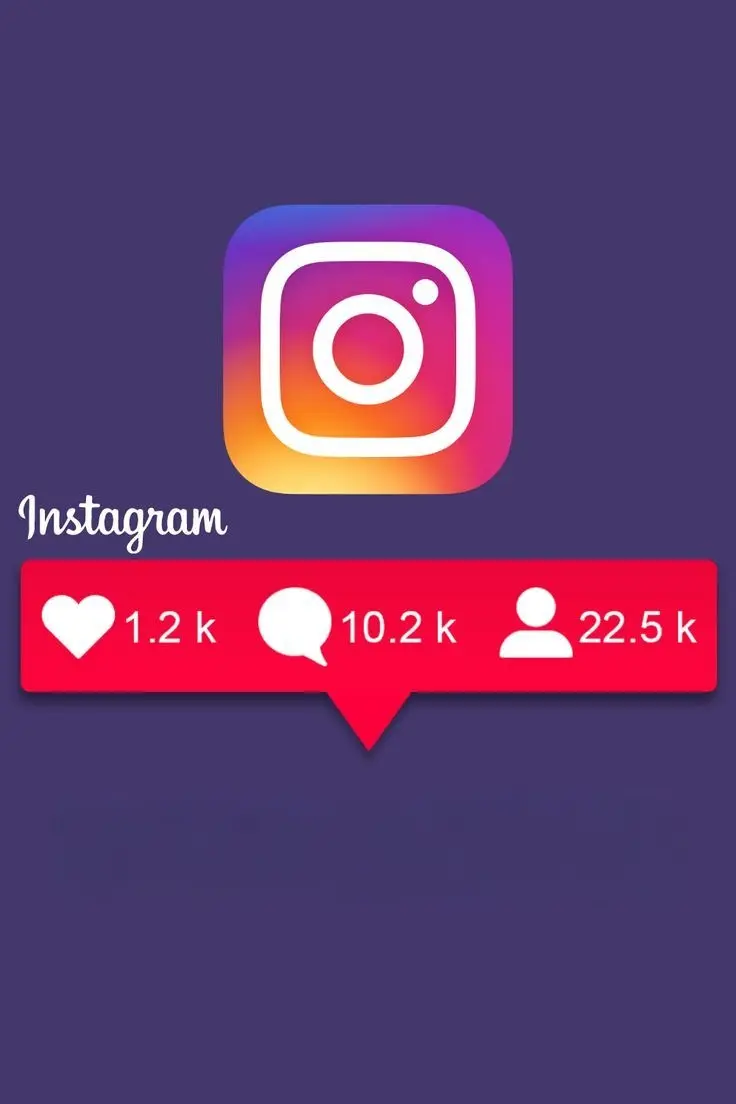 إدارة صفحات الانستقرام