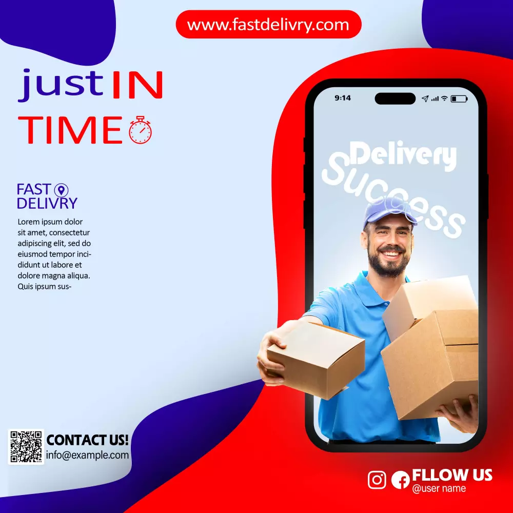 تصميم اعلانات السوشيال ميديا