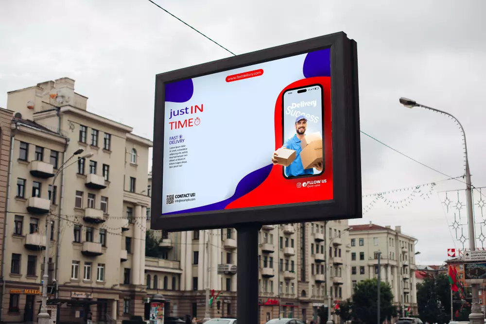 تصميم اعلانات السوشيال ميديا