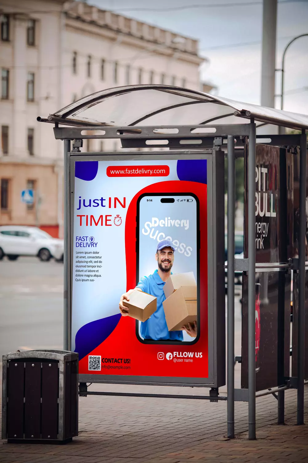 تصميم اعلانات السوشيال ميديا