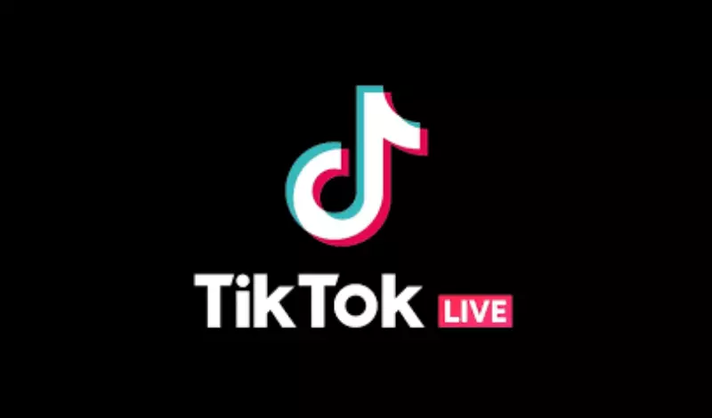 تفعيل خدمه تيك توك لايف علي حسابك