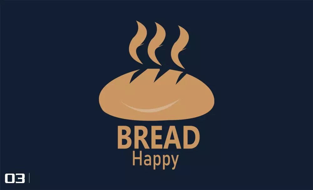 تصميم شعار احترافي وأنيق