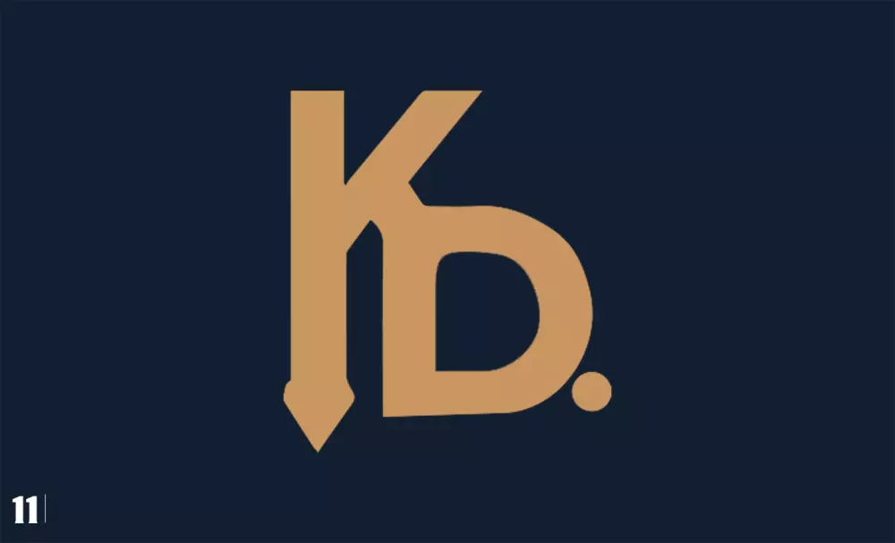 تصميم شعار احترافي وأنيق