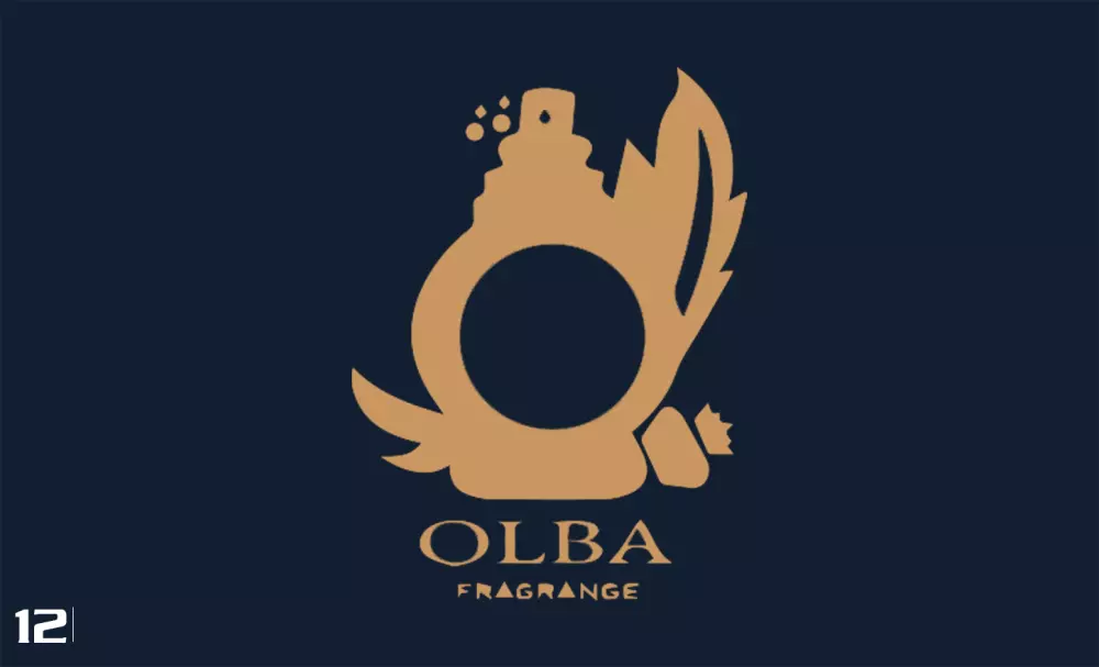 تصميم شعار احترافي وأنيق