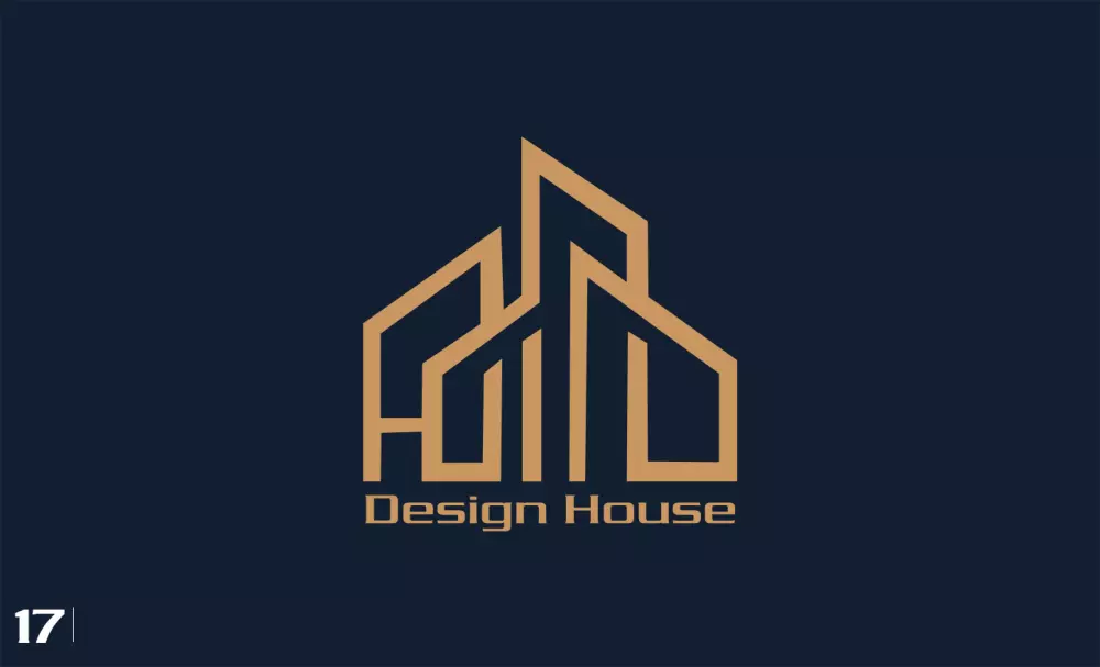 تصميم شعار احترافي وأنيق