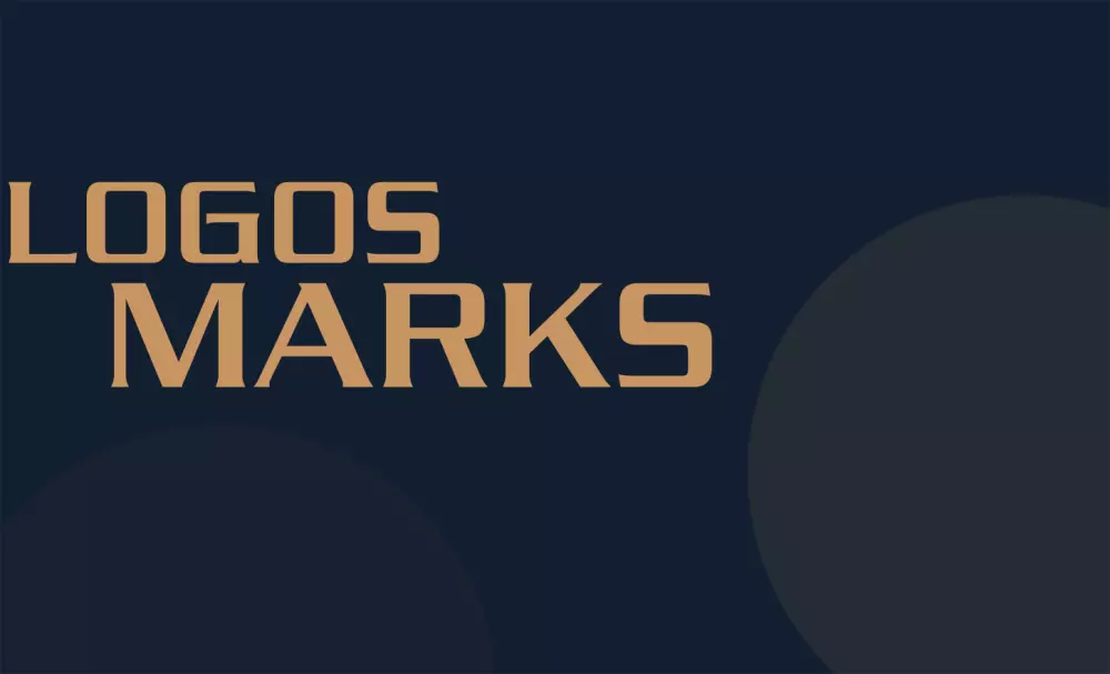 تصميم شعار احترافي وأنيق