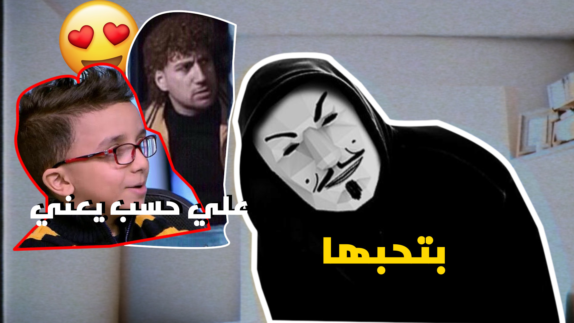 تصميم 3 صور مصغرة لليوتيوب (Youtube thumbnail) مقابل 5 دولار.