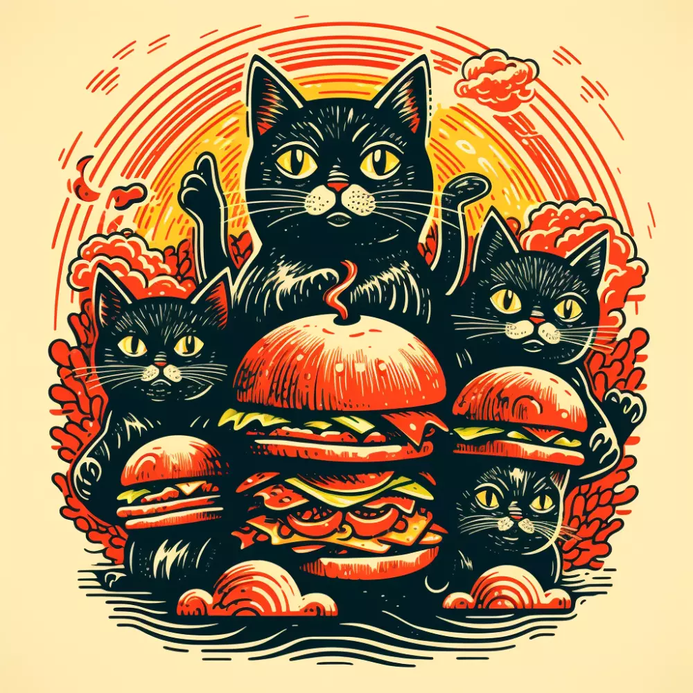 تصميم تيشرتات