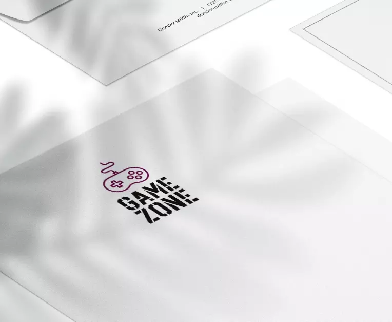 تصميم شعار احترافي