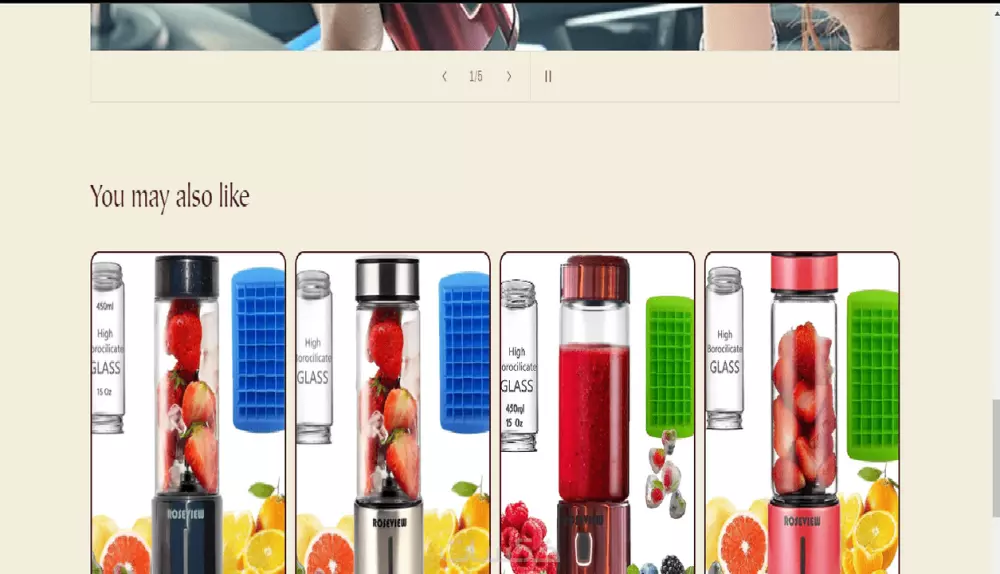 أنا هُنا لمساعدتك في تحويل متجرك الى متجر احترافي بمواصفات عالمية على منصة شوبيفَاي لتحقيق اهدافك