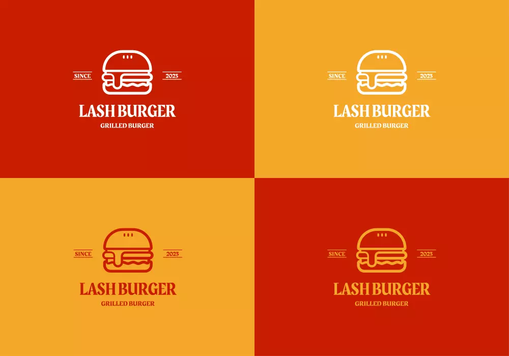 تصميم شعار احترافي مبني علي فكرة نريد ايصالها للجمهور المستهدف