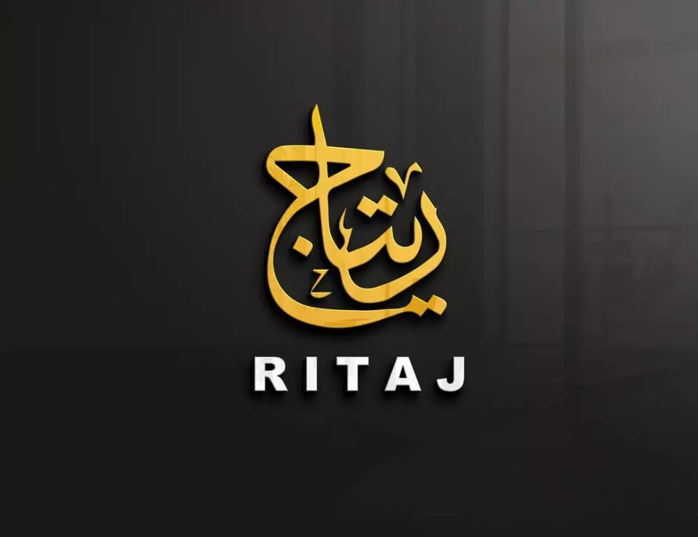 تصميم شعار Logo ابداعي